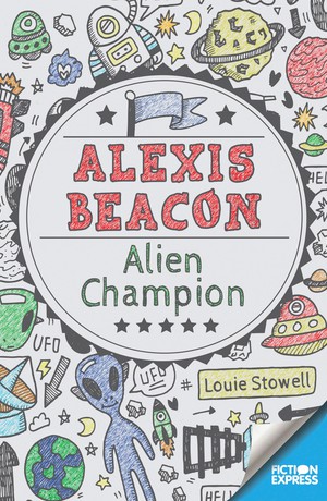 Alexis Beacon: Alien Champion