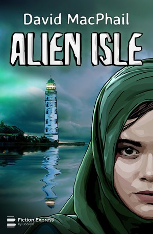Alien Isle