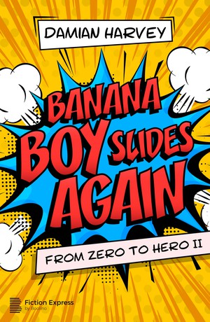 Banana Boy Slides Again