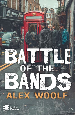 Battle of the Bands