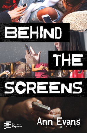 Behind the Screens