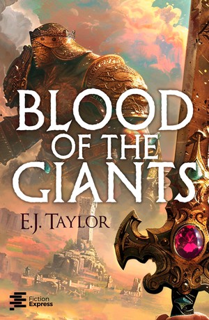 Blood of the Giants