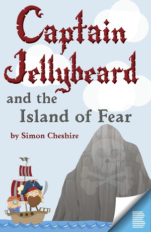 Captain Jellybeard and the Island of Fear