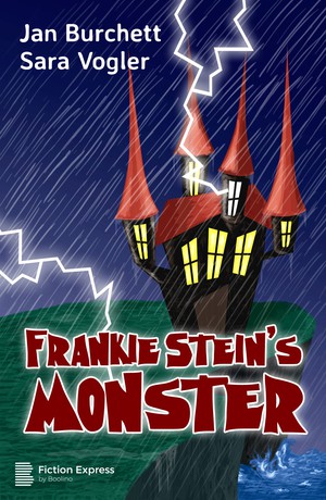 Frankie Stein’s Monster
