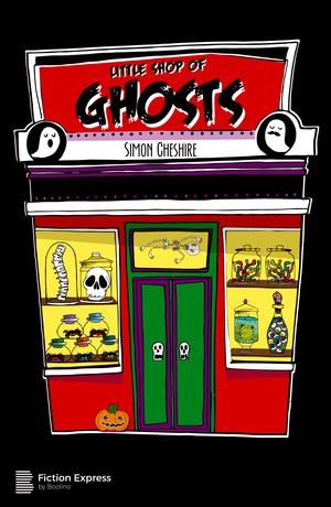 Little Shop of Ghosts