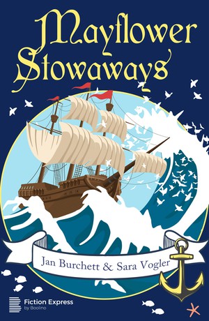 Mayflower Stowaways