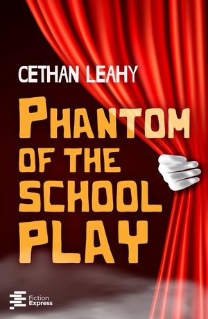 Phantom of the School Play