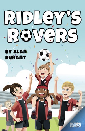 Ridley’s Rovers