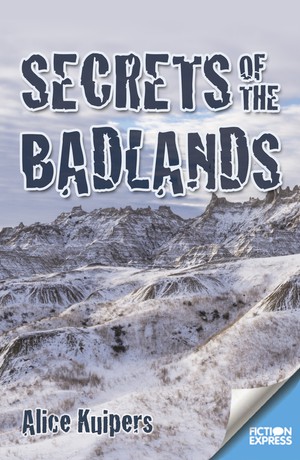 Secrets of the Badlands