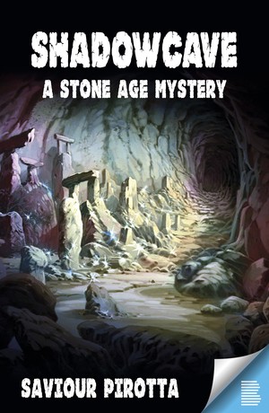 Shadowcave: A Stone Age Mystery