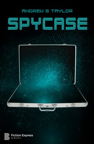 Spycase