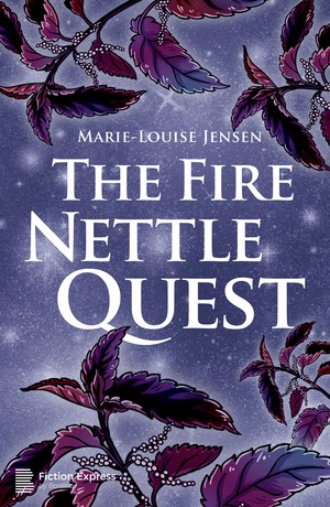 The Fire Nettle Quest