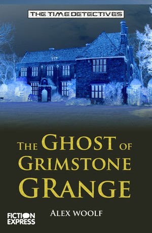 The Ghost of Grimstone Grange