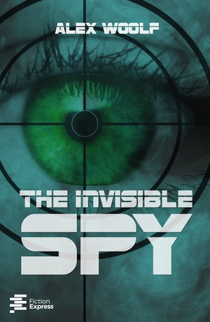 The Invisible Spy