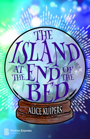 The Island at the End of the Bed