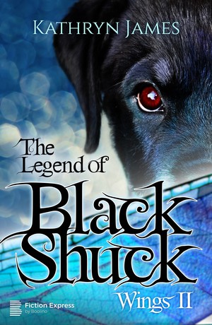The Legend of Black Shuck