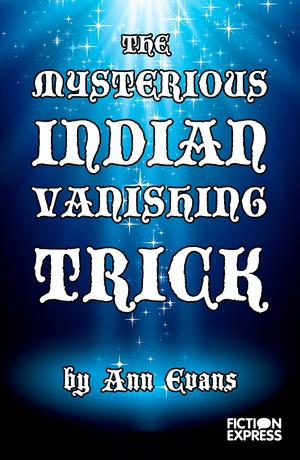 The Mysterious Indian Vanishing Trick