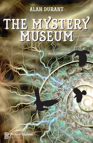The Mystery Museum