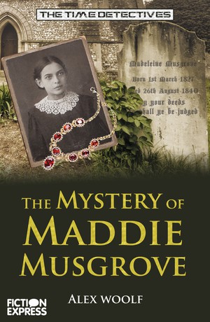 The Mystery of Maddie Musgrove