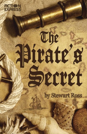 The Pirate’s Secret