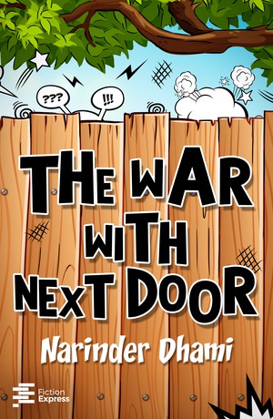 The War with Next Door