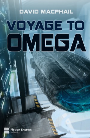 Voyage to Omega